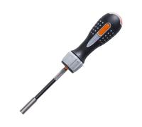Destornillador carraca bahco 808050l luz led