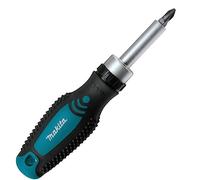 Destornillador de carraca Makita D-58833 de 1/4""