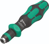 Destornillador De Carraca Wera 838 RA-R M Con Sujeción De Bits 1/4" 05051493001