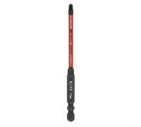 Destornillador de cruz especial para electricistas, destornillador ranurado de aleación de acero con magnetismo, puntas FPZ1 FPZ2 FPZ3 para interruptor de enchufe y paneles de disyuntor (110 mm FPZ1)