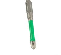 Destornillador de cruz ranurado especial para electricista/FPH2 5,5 mm broca de acero de aleación con magnetismo/cabeza antioxidante arenada para interruptor de enchufe y disyuntor (65 mm)
