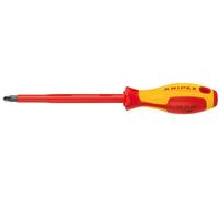 Destornillador de estrella KNIPEX 982502