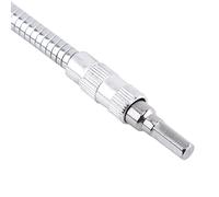 Destornillador de Extensión de 1/4, Soporte de Broca de Eje Flexible, Enlace de Conexión, 1 ud. (Jauartasgx6073kiq-01)