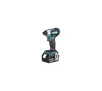 Destornillador de impacto 18 V Li-Ion LXT 140 Nm (2 x 3,0 Ah) en MAKPAC - MAKITA DTD155RFJ