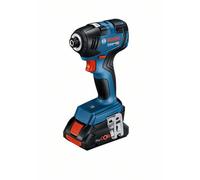 Destornillador De Impacto A Batería Bosch GDR 18V-200