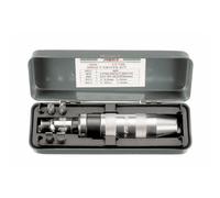 Destornillador de impacto HANS 1/2 5/16 adaptador para puntas puntas ranura 8 10mm PH2 PH3