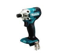 Destornillador de impacto inal?mbrico Makita DTD156Z 18V (solo herramienta)