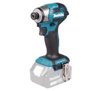 Destornillador De Impacto Inalámbrico Makita DTD173Z, 18 V