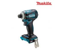 Destornillador de impacto inalámbrico Makita TD003GZ 40Vmax (solo herramienta)