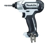 Destornillador de impacto inalámbrico Makita TD110DZW (solo herramienta)...