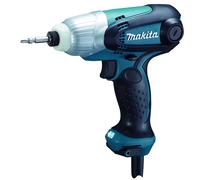 Destornillador de impacto Makita 100 Nm, 230 W TD0101F