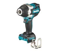 Destornillador de impacto Makita DTW701Z 18V 1000 Nm 1/2" Negro/Azul