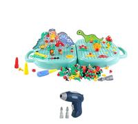 Destornillador de Madera para tableros de Entrenamiento para niños y para Habilidades motoras Finas, Kit de Herramientas duraderas | GIVEL DE GIPLES para COMPRACIÓN DE NIÑOS, DE APREN