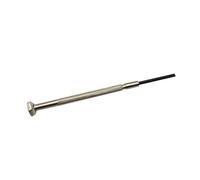Destornillador de metal para saxofón, instrumento de viento de madera, para clarinete, saxofón, flauta, piccolo