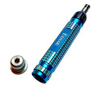 Destornillador De Palanca De Aluminio MBS06 Para Todos Los Bits Mini De 4Mm