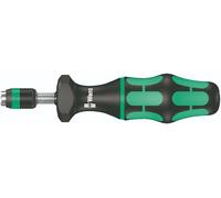 Destornillador De Par Ajustable Wera 7440 0.3 - 1.2 Nm 1/4" Drive 05074700001
