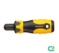 Destornillador De Par Tipo ESD FH 2,5-13,5 Nm GEDORE ESD 1350 FH