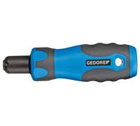 Destornillador De Par Tipo Pro FH 0,5-4,5 Nm GEDORE PRO 450 FH