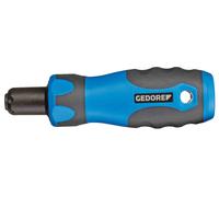 Destornillador De Par Tipo Pro FH 2,5-13,5 Nm GEDORE PRO 1350 FH
