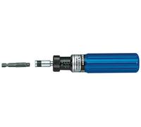 Gedore 757-06 - Atornillador dinamométrico S 1/4" 1-6 Nm