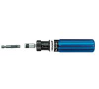 Destornillador De Par Tipo Quickset 4-9 Nm GEDORE QS 9 FH BLUE