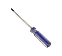 Destornillador de Precisión para t8 para t9 para t10 para Xbox 360 Controller - para herramienta para crv para Reparación Electrónica y Consolas(T9)