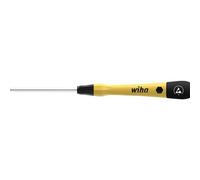 Destornillador de precisión PicoFinish® ESD