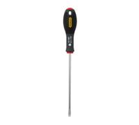 Destornillador de punta plana Stanley FatMax, 5,5 x 150 mm 1-65-483
