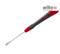 Destornillador de punta plana Wiha PicoFinish 4,0 x 100mm