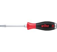 Destornillador de ranura Wiha tipo 530 tapa de acero 1.0x5.5x100