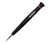 Destornillador De Relojero Bernstein 4-382 1.4mm Mango De Plástico