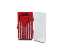 Destornillador de relojero compl. Stk.6 p 1-66-039