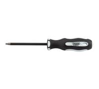 Destornillador De Seguridad Draper S3 X 100Mm Con Mango Suave 35159