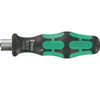 Destornillador De Sostenimiento Wera 815/1 1/4" 05145100001