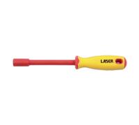 Laser 7443 VDE Nut Driver 10mm