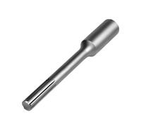 Destornillador de Varilla de Tierra SDS-MAX para Kit de Acero Rectificado de 5/8 Pulgadas y 3/4 Pulgadas, Taladros de Varillas, para DeWalt para Bosch