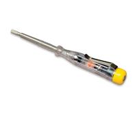 Destornillador De Voltaje Aislado VDE Stanley 220V-250V - STA066121