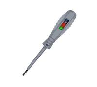 Destornillador Detector de electricidad, Probador de voltaje Destornillador,Probador de electricista encendido - Destornillador probador magnético, detector de voltaje 24V-250V para electricista