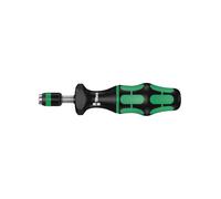WERA-05074700001-7440 0,3-1,2 Nm - Destornilladores dinamométricos ajustables