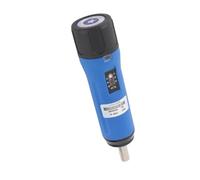 Destornillador Dinamométrico Preestablecido ZSQ-6, Llave de Torque Portátil 1-6 N.m con Brocas Intercambiables, Herramienta Manual de Precisión