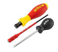 WIHA 26626 - Destornillador dinamométrico TorqueVario®-S electric 2872 TorqueVario-S electric 0,8-5,0 Nm Ref. 28723500