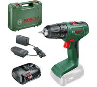 Destornillador EasyDrill 18V-40 (Verde/Negro) - BOSCH