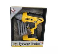 Destornillador eléctrico - 17 cm