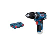 Destornillador eléctrico Bosch GSB 12V-35 Professional 12V sin escobillas