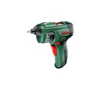 Destornillador eléctrico Bosch PSR Select mango recto 240 RPM 5 mm