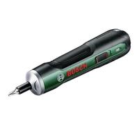 Destornillador eléctrico inalámbrico Bosch PushDrive 3,6V 1,5Ah Push&Go