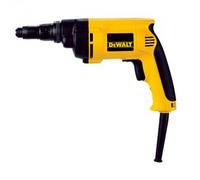 Destornillador eléctrico universal DeWalt 4-26 Nm DW268K