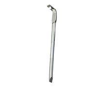 Destornillador en ángulo recto de 90 grados en forma de L extendido tipo L, destornillador ranurado de magnetismo fuerte, kit manual de herramientas manuales