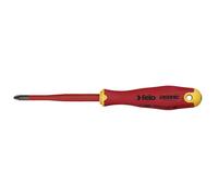 DESTORNILLADOR ERGONIC SLIM VDE PLUIS/MENOS Z2 41729390