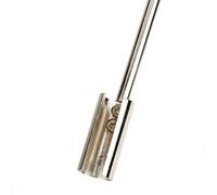 Destornillador extractor de cabeza de video, herramienta de conector BNC, conectores de cabeza F de instalación profesional de 29 cm para desmontar conectores de cabeza F